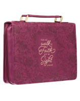 Pochette Bible Large
