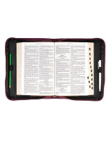 Pochette Bible Large