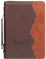 Pochette Bible Large