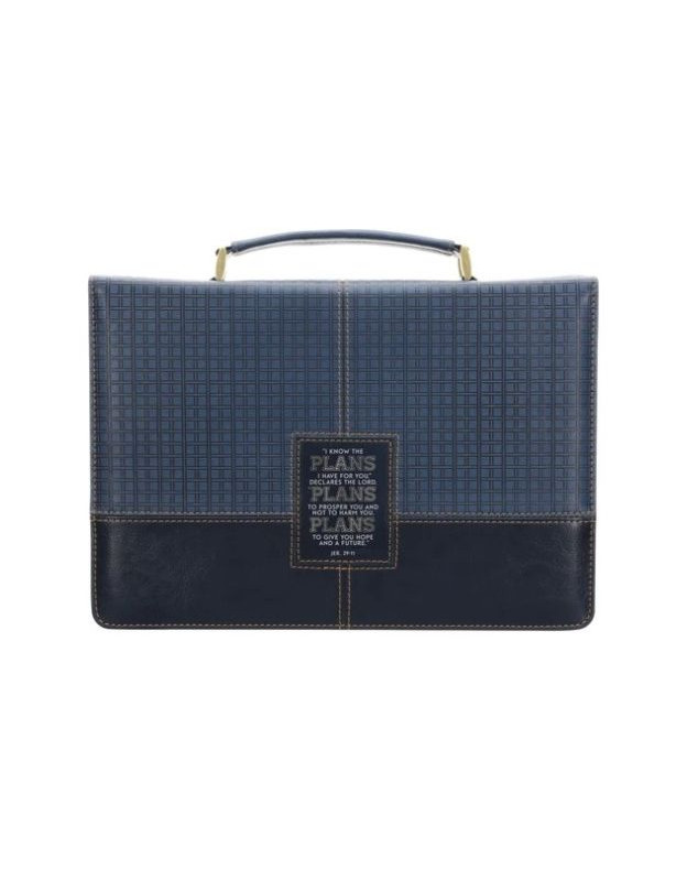 Pochette Bible Large