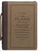 Pochette Bible Large