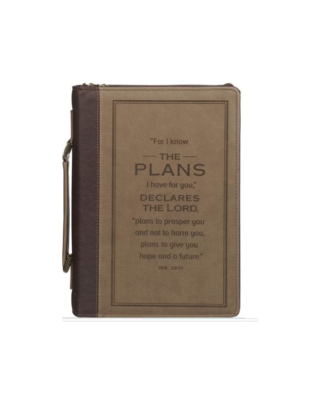 Pochette Bible Large