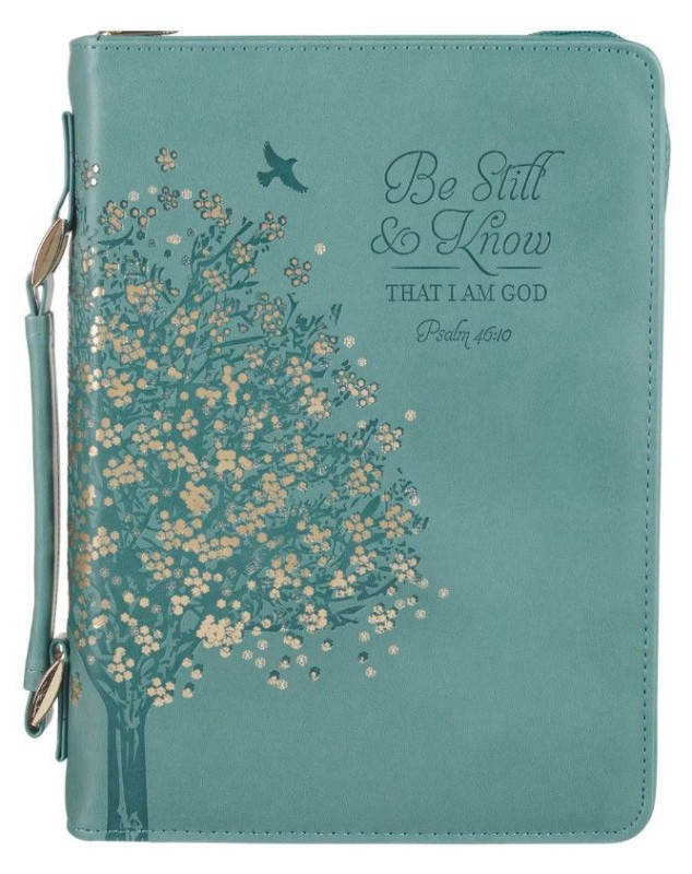 Pochette Bible Large