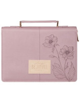 Pochette Bible Large