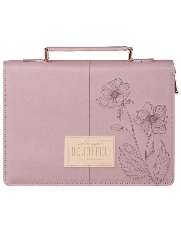 Pochette Bible Large