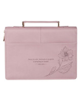 Pochette Bible Large