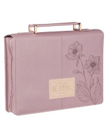 Pochette Bible Large
