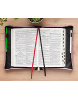 Pochette Bible Large