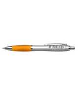 Stylo mot d'ordre 2027 orange Esaïe 41.10