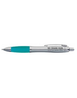 Stylo mot d'ordre 2027 turquoise Esaïe 41.10