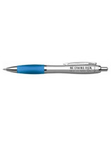 Stylo mot d'ordre 2027 bleu Esaïe 41.10