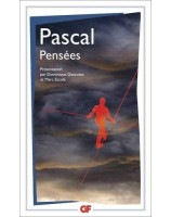 Pensées