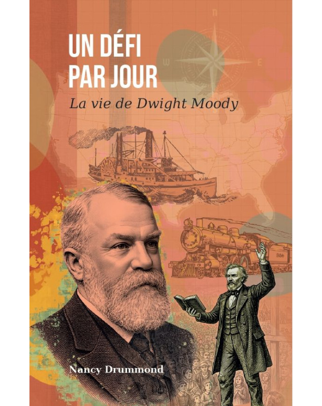 Un défi par jour