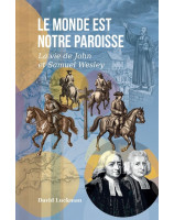 Le monde est notre paroisse