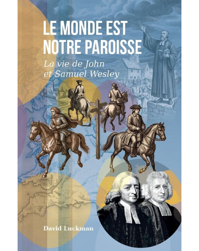 Le monde est notre paroisse