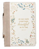 Pochette Bible Large