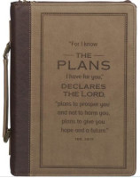 Pochette Bible Medium