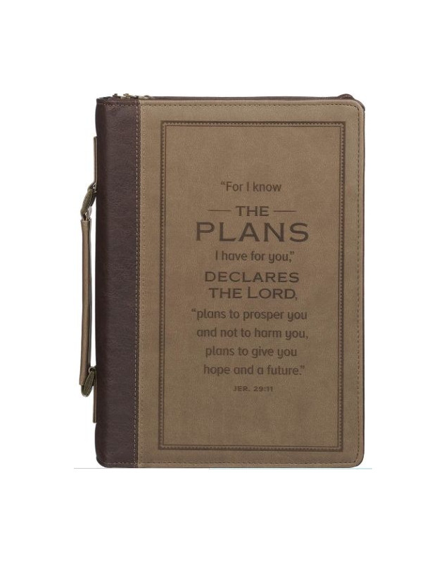 Pochette Bible Medium