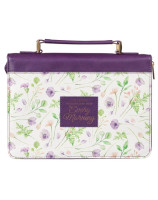 Pochette Bible Large