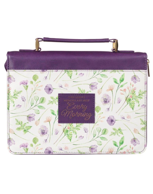 Pochette Bible Large