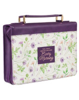 Pochette Bible Large