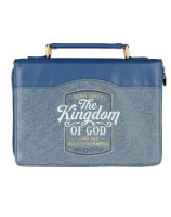 Pochette Bible Large