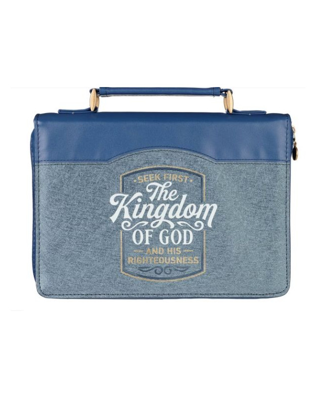 Pochette Bible Large