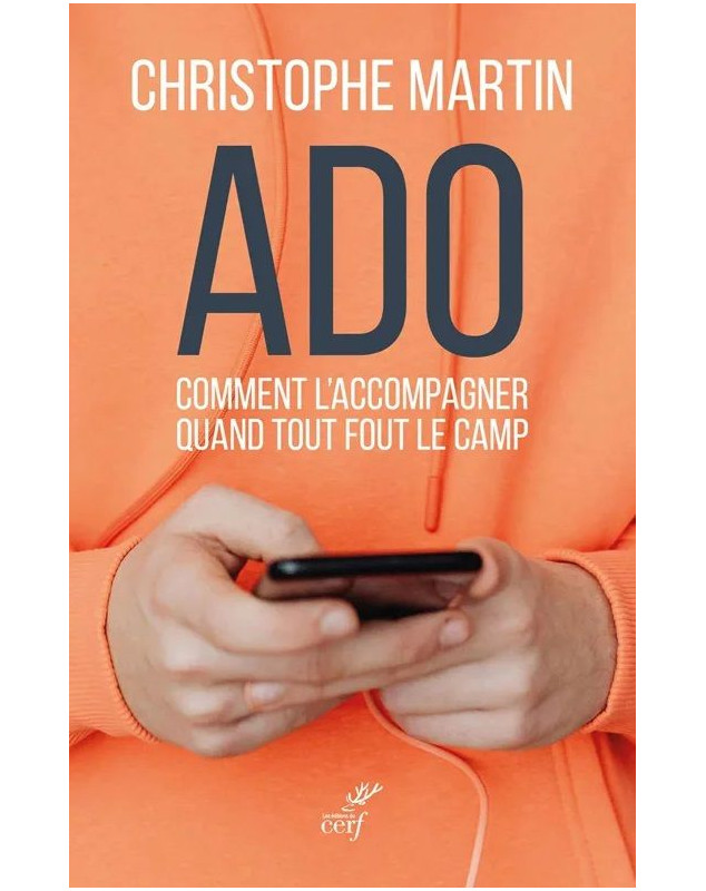 Ado Comment l'accompagner quand tout fout le camp