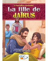 La fille de Jaïrus