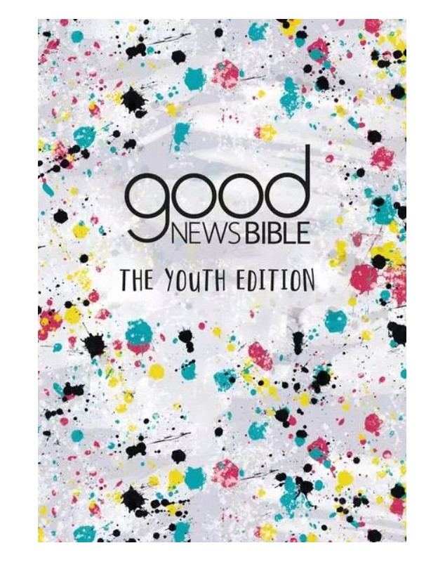 Good News Bible