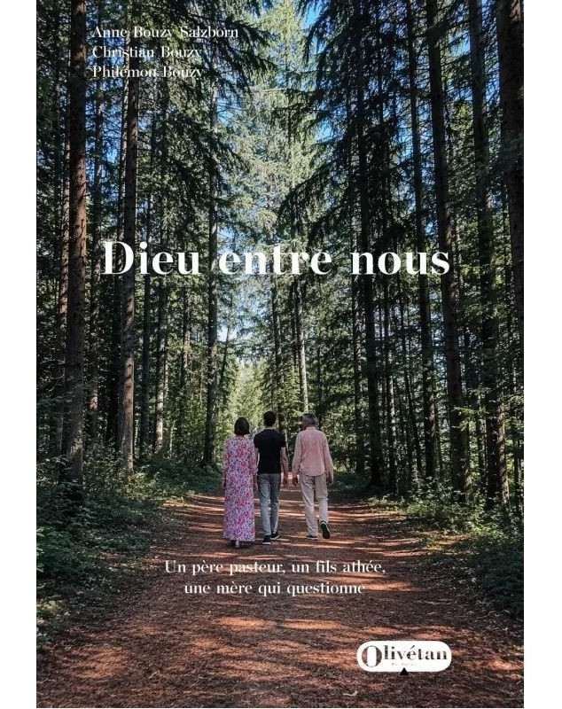Dieu entre nous