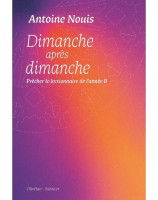 Dimanche après dimanche - Librairie 7 ici