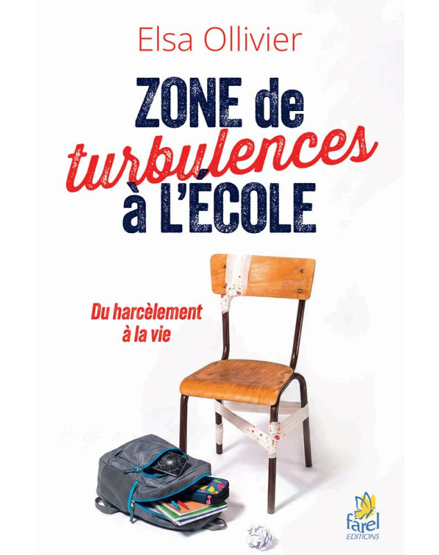 Zone de turbulences à l’école