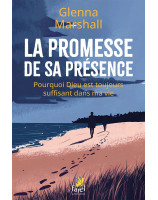 La promesse de sa présence