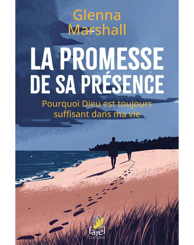 La promesse de sa présence