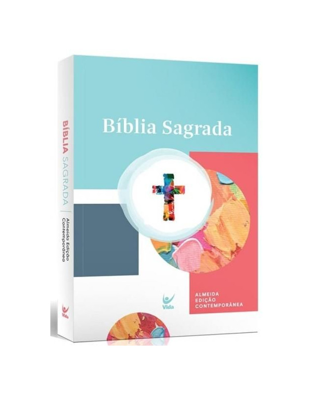 Bible en portugais almeida edição contemporânea