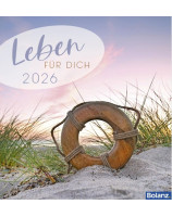 Calendrier la vie allemand 2027