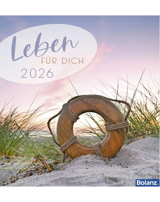 Calendrier la vie allemand 2027