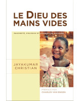 Le Dieu des mains vides