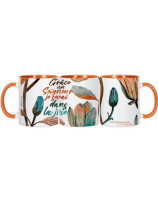 Mug Joie Orange