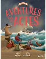 Aventures dans les Actes
