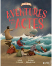 Aventures dans les Actes