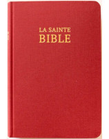 Bible Darby édition de Rolle