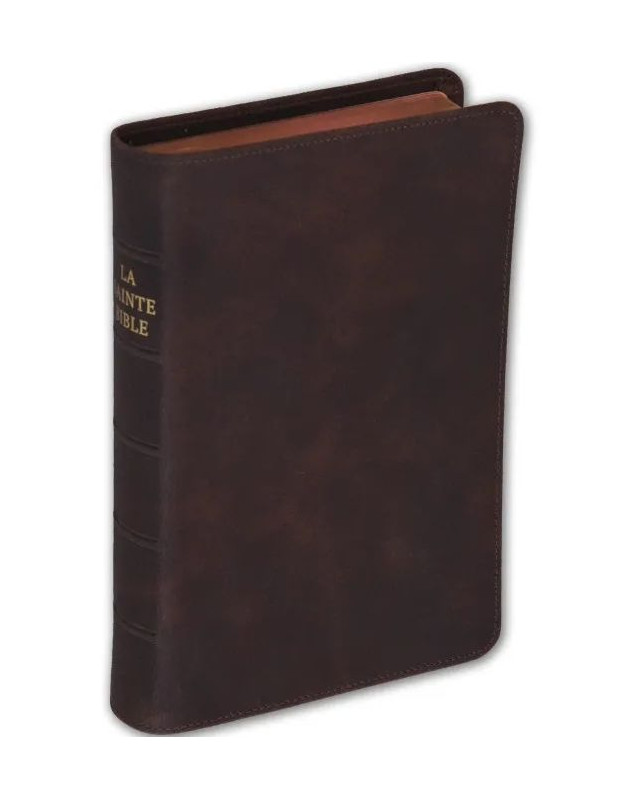 Bible Darby édition de Rolle