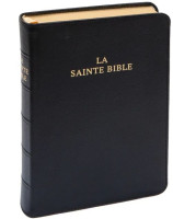 Bible Darby édition de Rolle