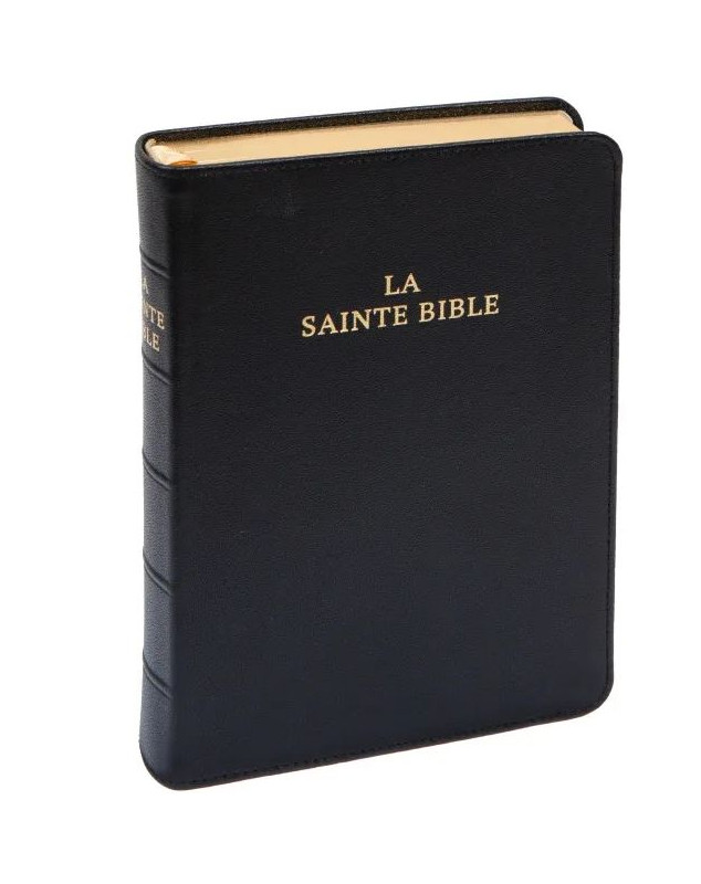 Bible Darby édition de Rolle
