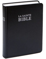 Bible Darby édition de Rolle