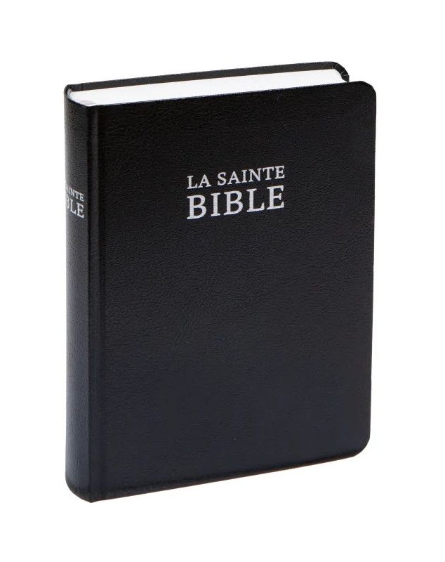 Bible Darby édition de Rolle