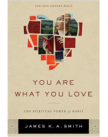 You Are What You Love