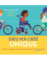 Dieu m'a créé unique